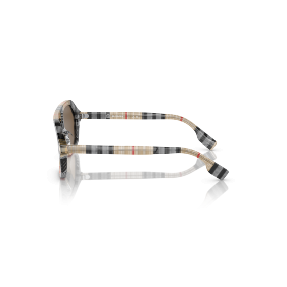 Burberry Kids JB 4340 377873 Güneş Gözlüğü