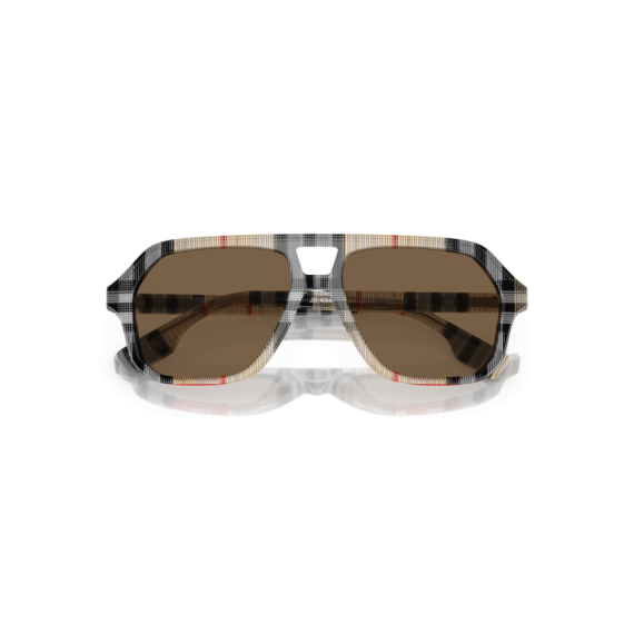 Burberry Kids JB 4340 377873 Güneş Gözlüğü