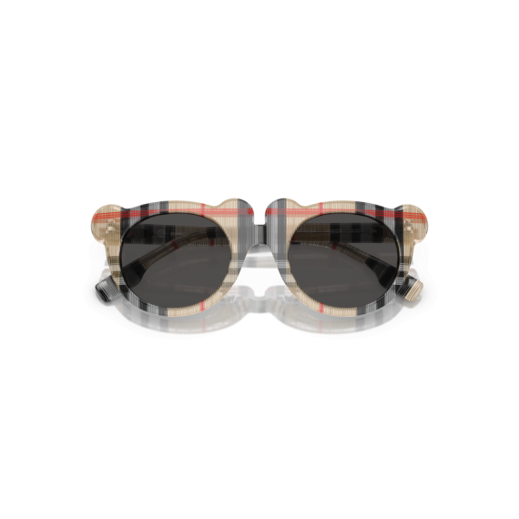Burberry Kids JB 4355 377887 Güneş Gözlüğü