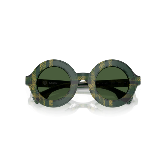 Burberry Kids JB 4386 412571 Güneş Gözlüğü