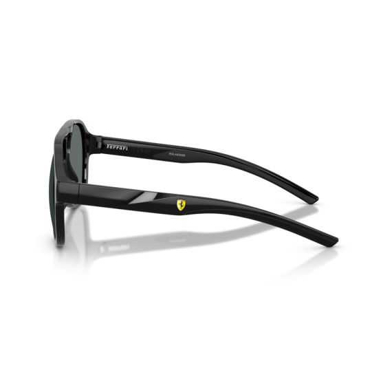 Ferrari Scuderia FZ 6014U 501/81 Güneş Gözlüğü