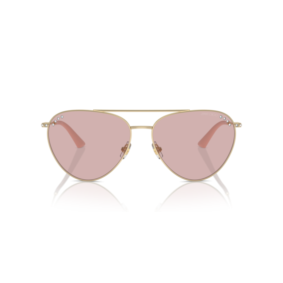 Jimmy Choo JC 4002B 3006/5 Güneş Gözlüğü