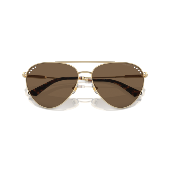 Jimmy Choo JC 4002B 300673 Güneş Gözlüğü