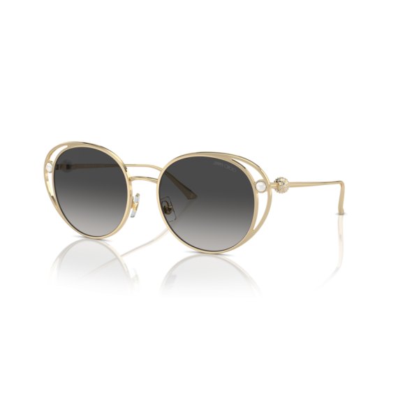 Jimmy Choo JC 4003HB 30068G Güneş Gözlüğü