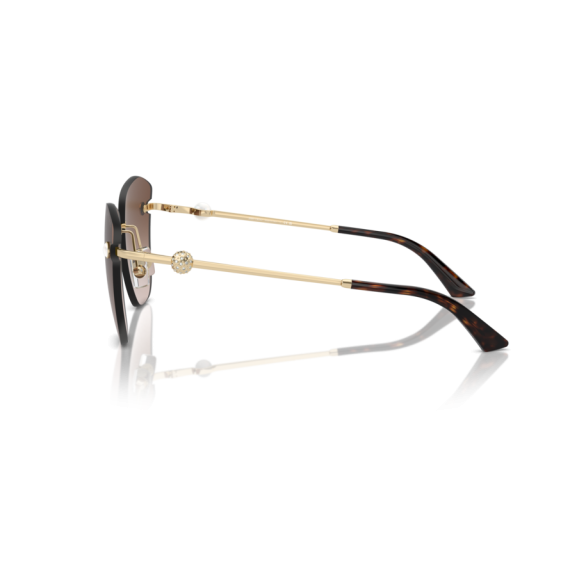 Jimmy Choo JC 4004HB 300613 Güneş Gözlüğü