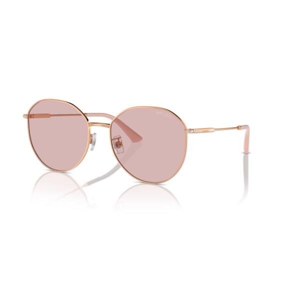 Jimmy Choo JC 4007BD 3008/5 Güneş Gözlüğü
