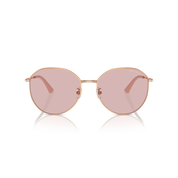 Jimmy Choo JC 4007BD 3008/5 Güneş Gözlüğü
