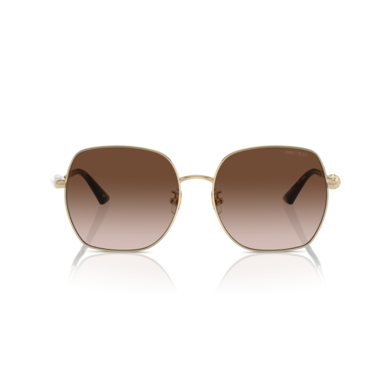 Jimmy Choo JC 4008HD 300613 Güneş Gözlüğü
