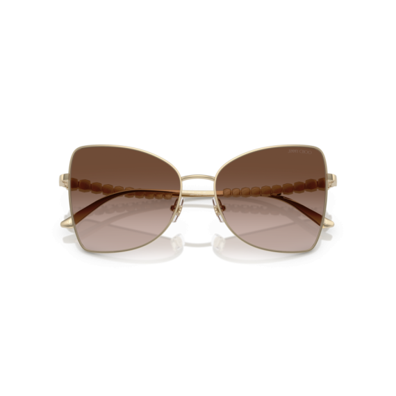 Jimmy Choo JC 4010B 300613 Güneş Gözlüğü