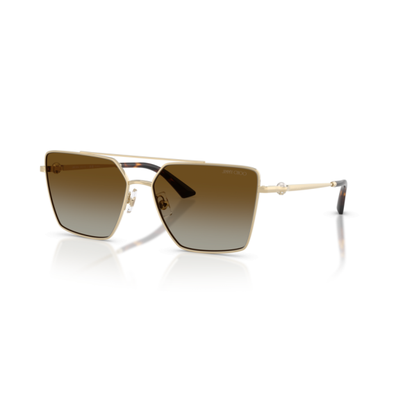 Jimmy Choo JC 4016HB 3006T5 Güneş Gözlüğü