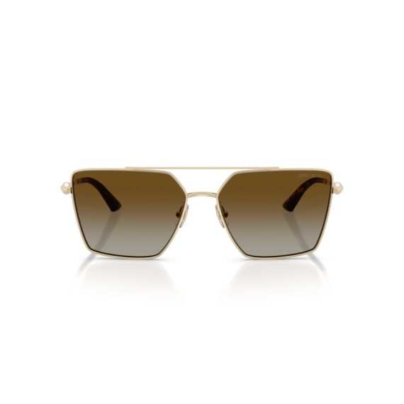 Jimmy Choo JC 4016HB 3006T5 Güneş Gözlüğü