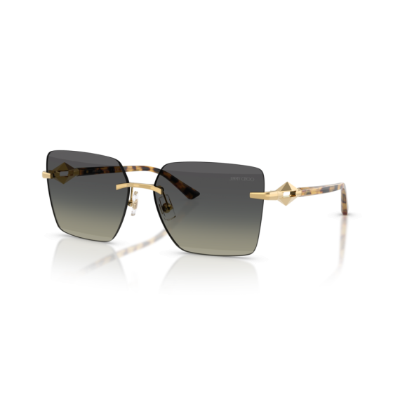 Jimmy Choo JC 4018 302311 Güneş Gözlüğü