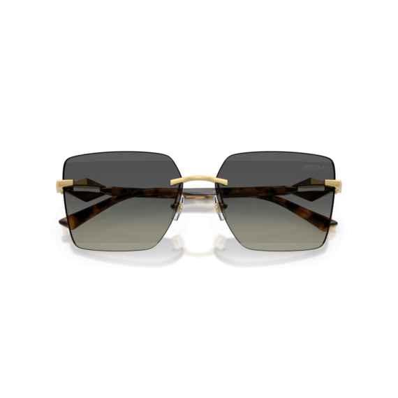 Jimmy Choo JC 4018 302311 Güneş Gözlüğü