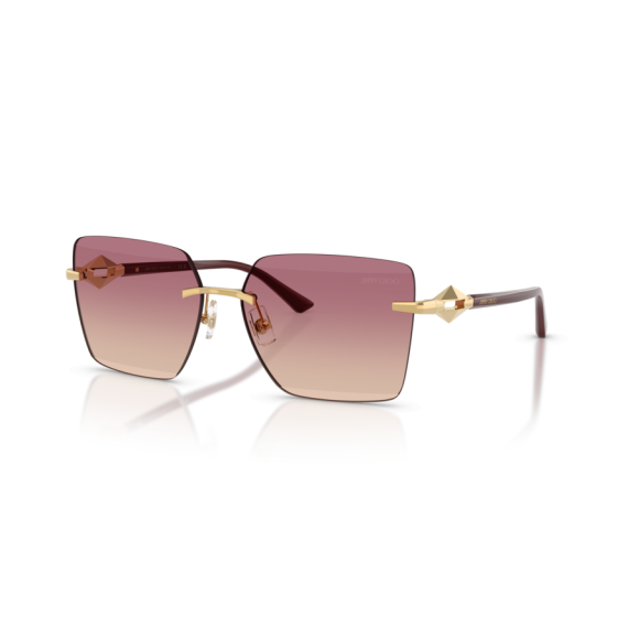 Jimmy Choo JC 4018 302413 Güneş Gözlüğü