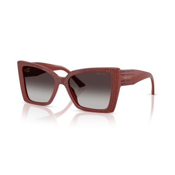 Jimmy Choo JC 5001B 50138G Güneş Gözlüğü