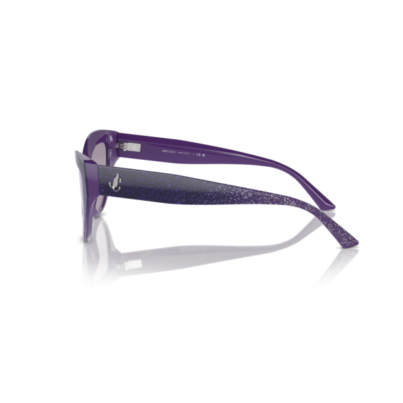Jimmy Choo JC 5004 50482S Güneş Gözlüğü
