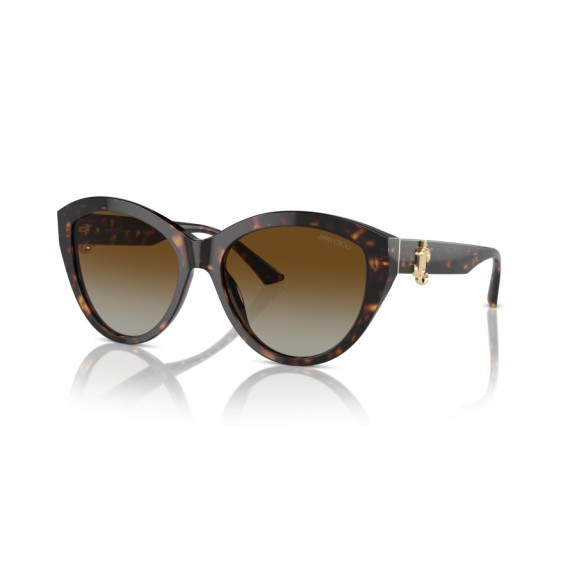Jimmy Choo JC 5007 5002T5 Güneş Gözlüğü