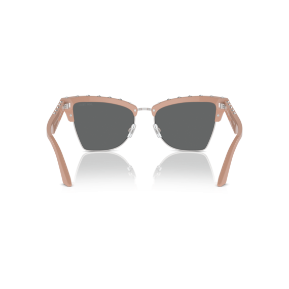Jimmy Choo JC 5014 501987 Güneş Gözlüğü