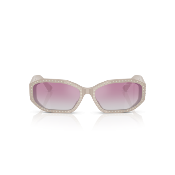 Jimmy Choo JC 5021BU 503358 Güneş Gözlüğü