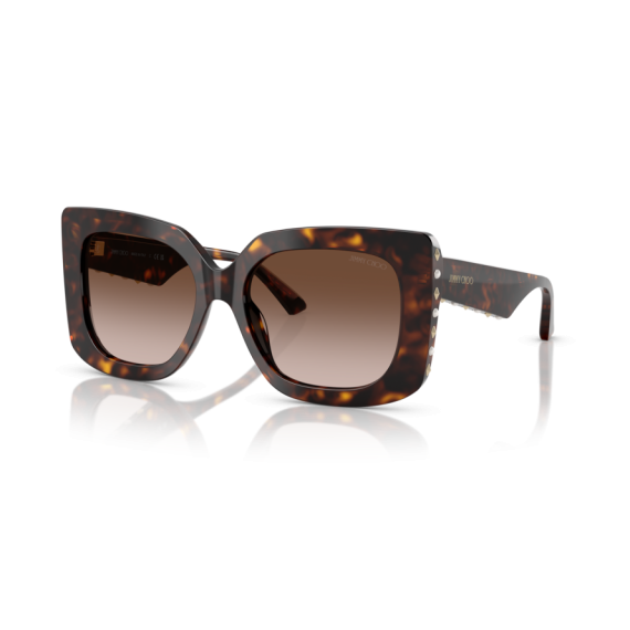 Jimmy Choo JC 5025H 500213 Güneş Gözlüğü