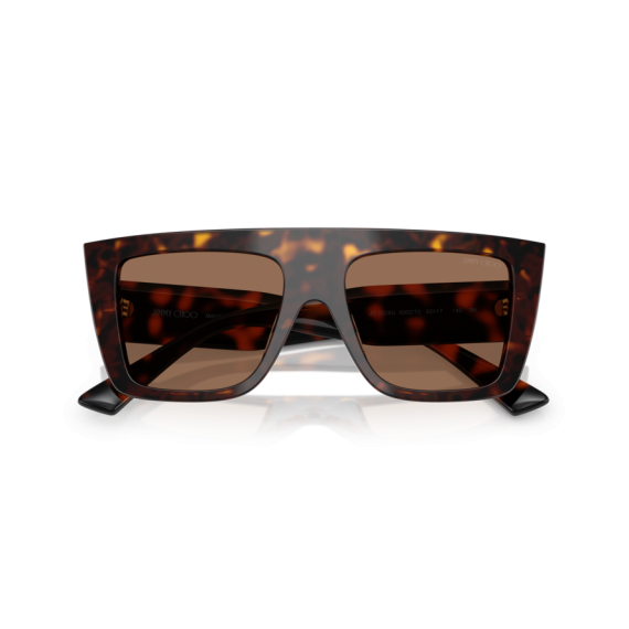 Jimmy Choo JC 5026U 500273 Güneş Gözlüğü