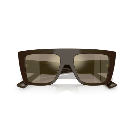 Jimmy Choo JC 5026U 50605A Güneş Gözlüğü