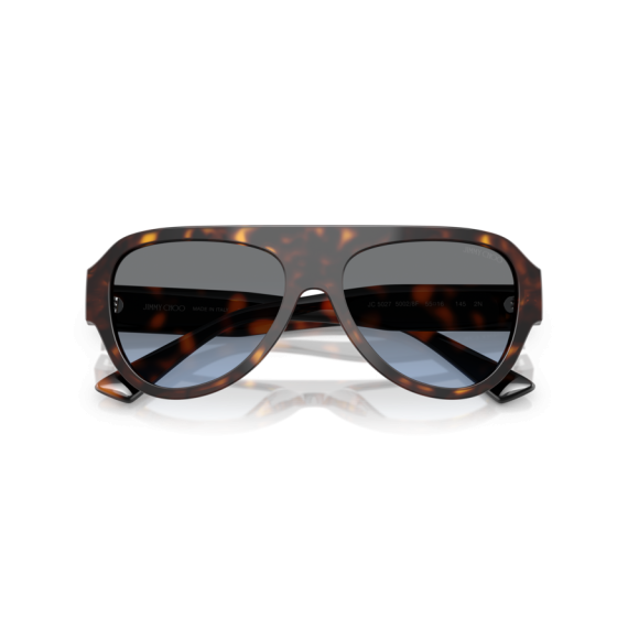 Jimmy Choo JC 5027 50028F Güneş Gözlüğü