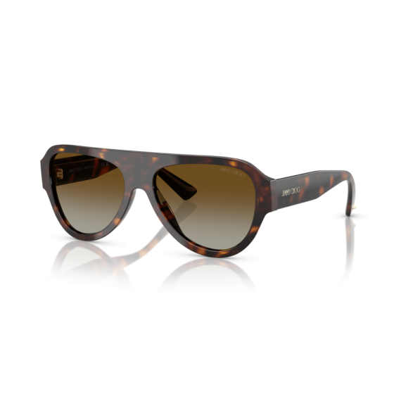Jimmy Choo JC 5027 5002T5 Güneş Gözlüğü