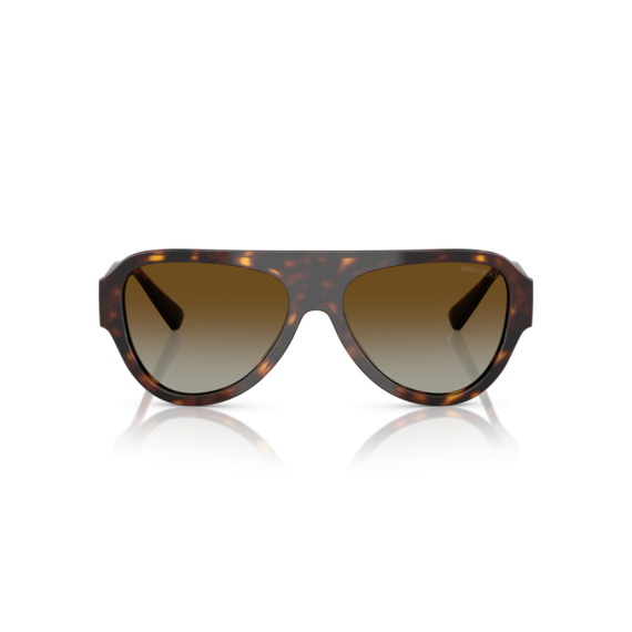 Jimmy Choo JC 5027 5002T5 Güneş Gözlüğü