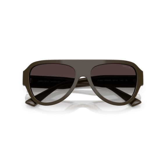 Jimmy Choo JC 5027 50608G Güneş Gözlüğü