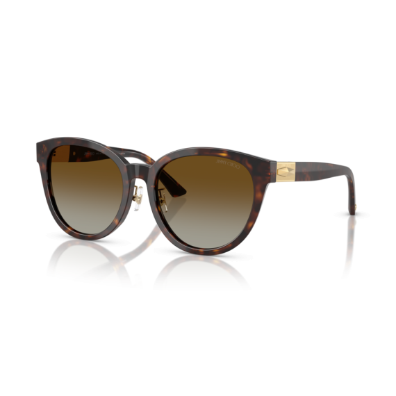 Jimmy Choo JC 5032D 5002T5 Güneş Gözlüğü
