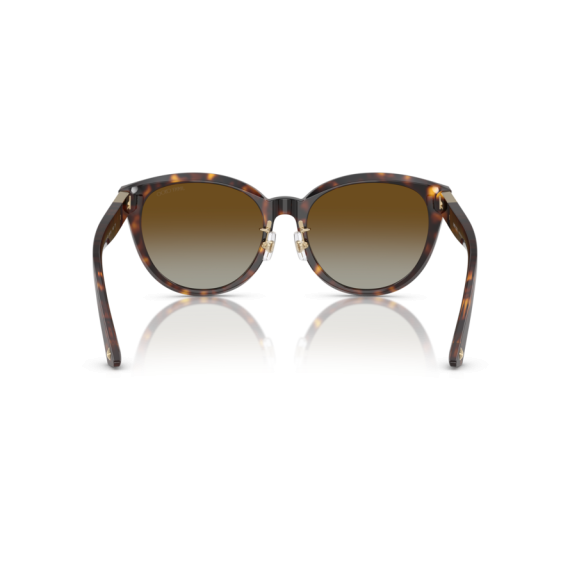Jimmy Choo JC 5032D 5002T5 Güneş Gözlüğü