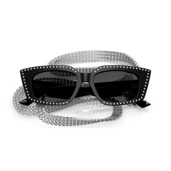 Jimmy Choo JC 5033B 500087 Güneş Gözlüğü