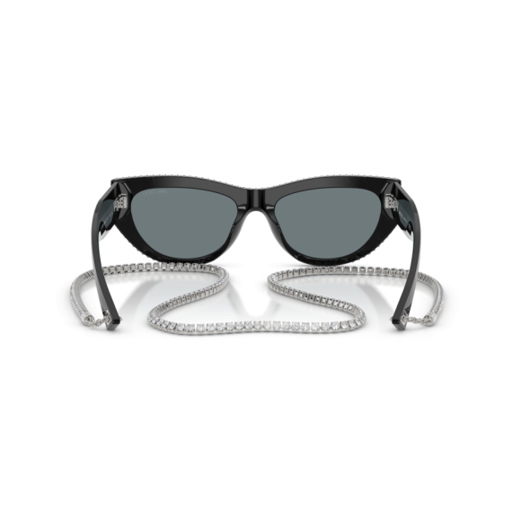 Jimmy Choo JC 5034BU 50006G Güneş Gözlüğü