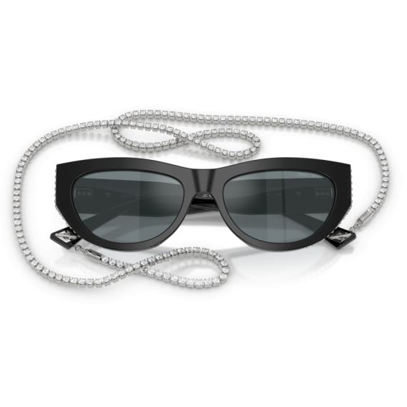 Jimmy Choo JC 5034BU 50006G Güneş Gözlüğü