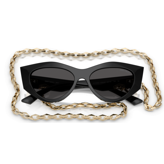 Jimmy Choo JC 5045U 500087 Güneş Gözlüğü