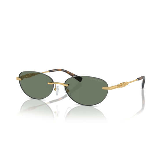 Michael Kors MK 1151 18963H Güneş Gözlüğü