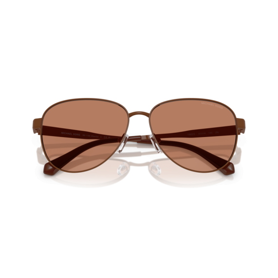 Michael Kors MK 1160 1902/3 Güneş Gözlüğü, Ekartman: 61