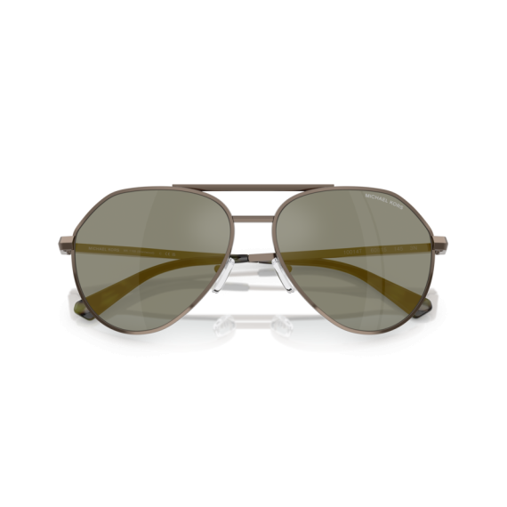 Michael Kors MK 1168 10014T Güneş Gözlüğü, Ekartman: 58