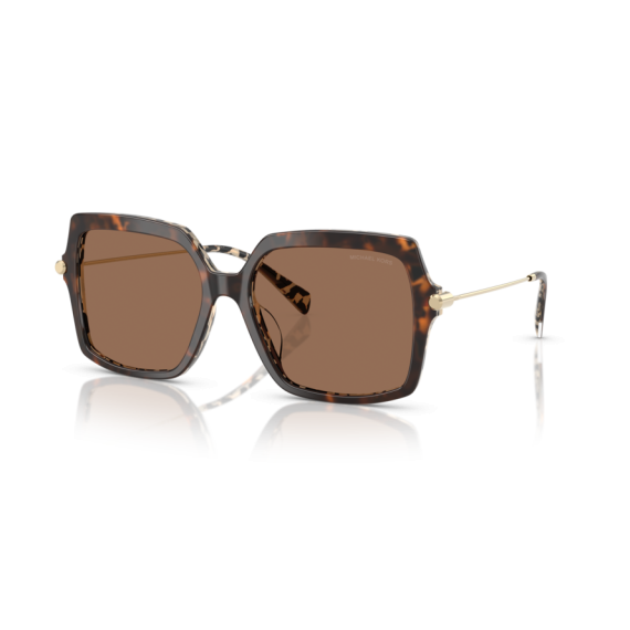 Michael Kors MK 2247U 395173 Güneş Gözlüğü, Ekartman: 55