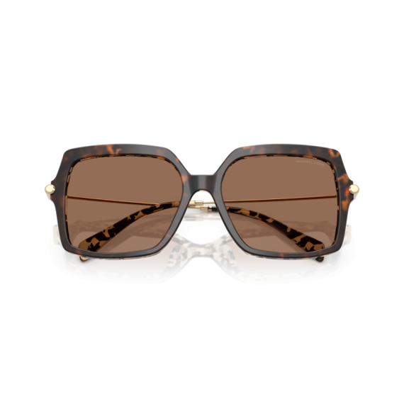 Michael Kors MK 2247U 395173 Güneş Gözlüğü, Ekartman: 55