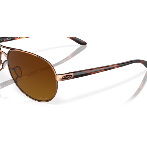 Oakley OO 4079 407914 Güneş Gözlüğü