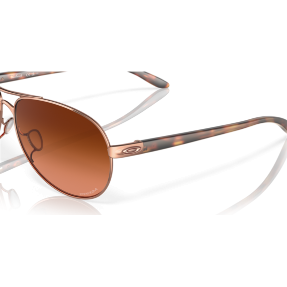 Oakley OO 4079 407946 Güneş Gözlüğü