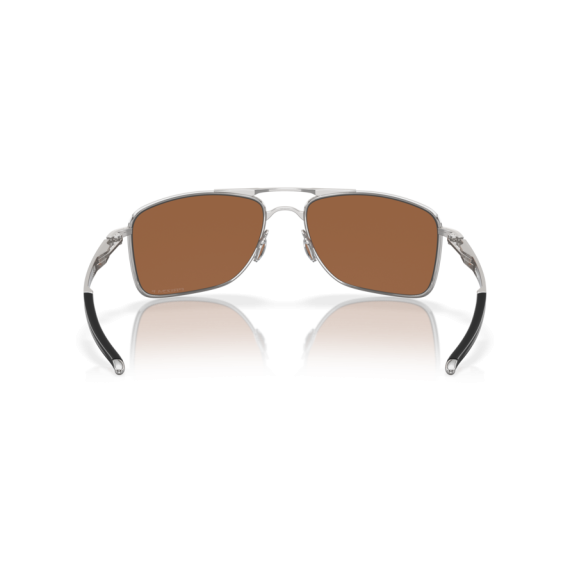 Oakley OO 4124 412409 Güneş Gözlüğü