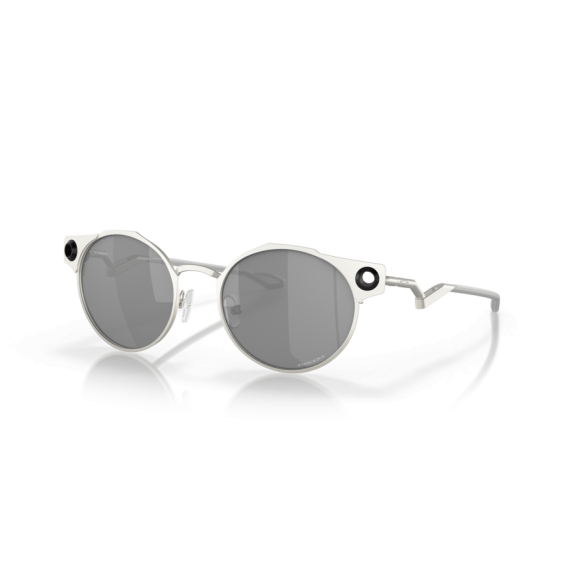 Oakley OO 6046 604601 Güneş Gözlüğü