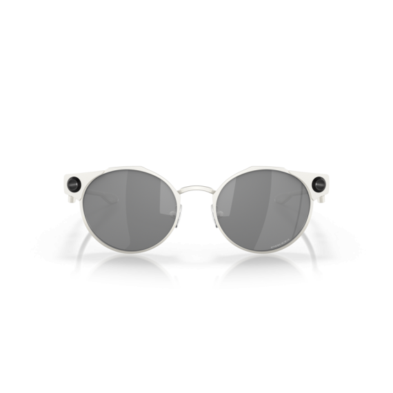 Oakley OO 6046 604601 Güneş Gözlüğü
