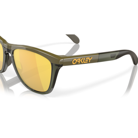 Oakley OO 9284 928408 Güneş Gözlüğü