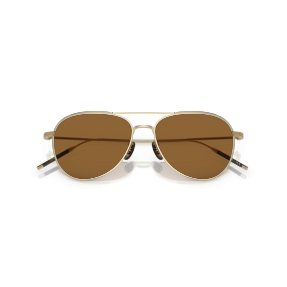 Oliver Peoples OV 1276ST 531153 Güneş Gözlüğü, Ekartman: 56
