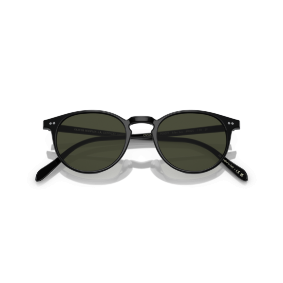 Oliver Peoples OV 5004SU 1005P1 Güneş Gözlüğü