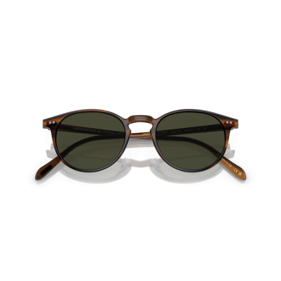 Oliver Peoples OV 5004SU 1724P1 Güneş Gözlüğü